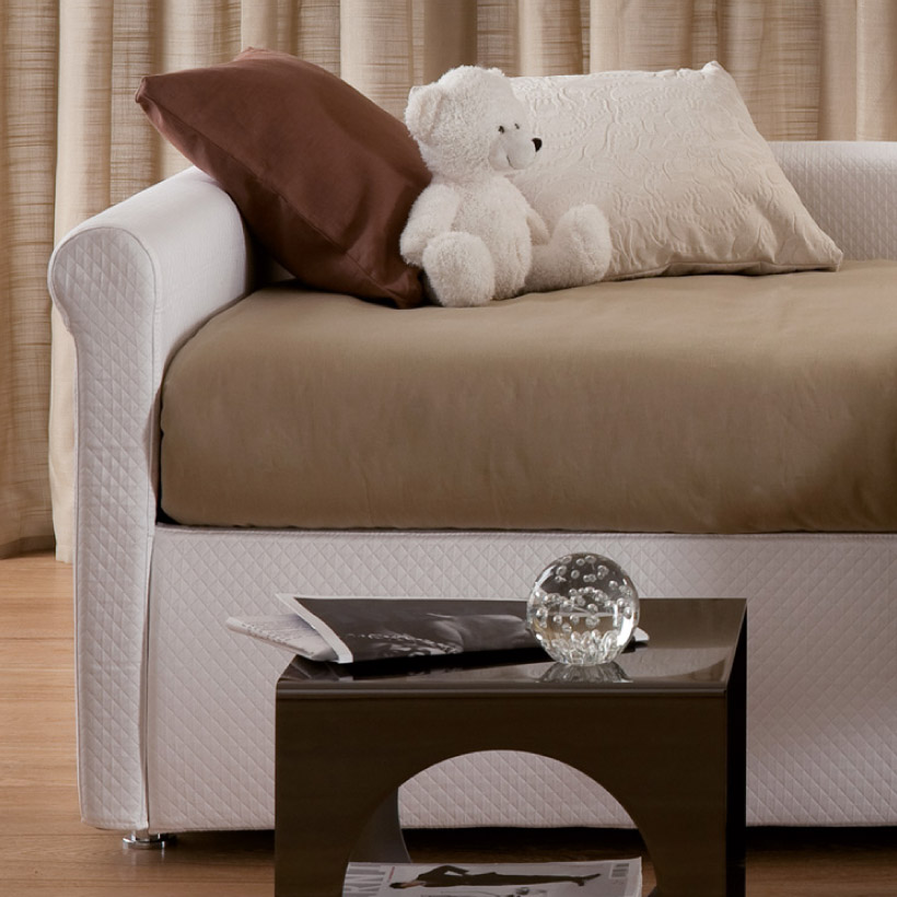 Letti per giovani design personalizzabile innovativo