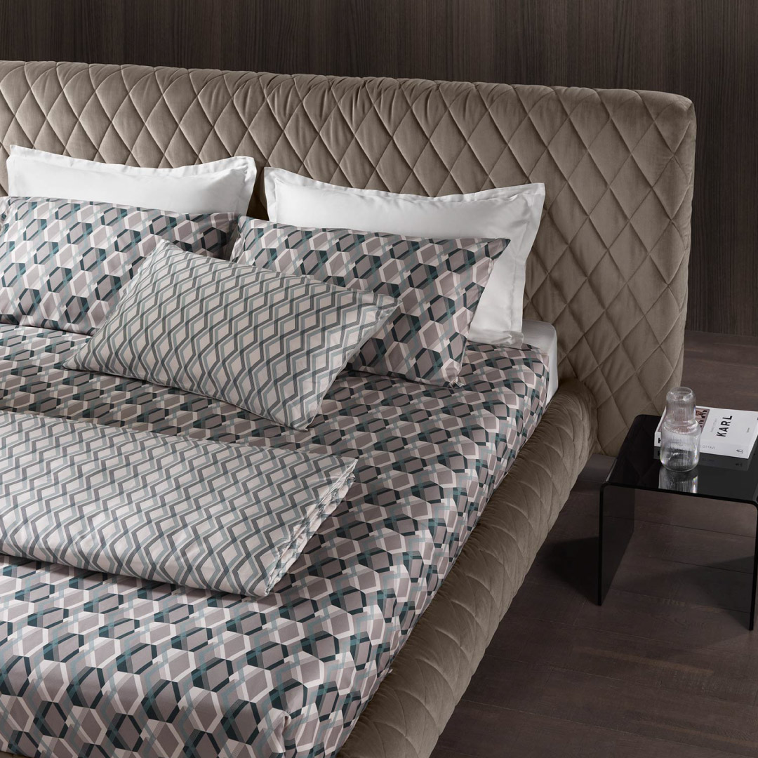 Altrenotti Italian luxury beds and mattresses